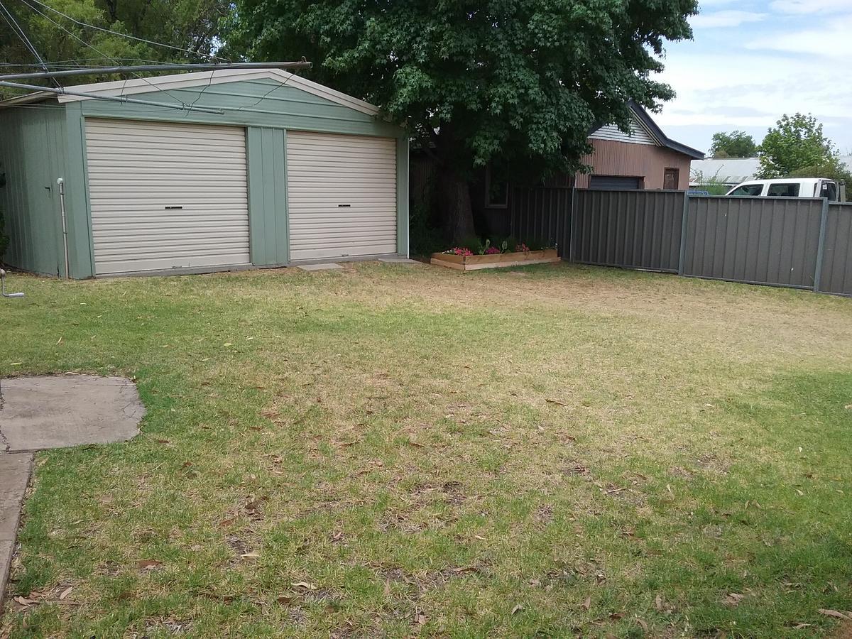 Langley Cottage B&B Coonabarabran Extérieur photo