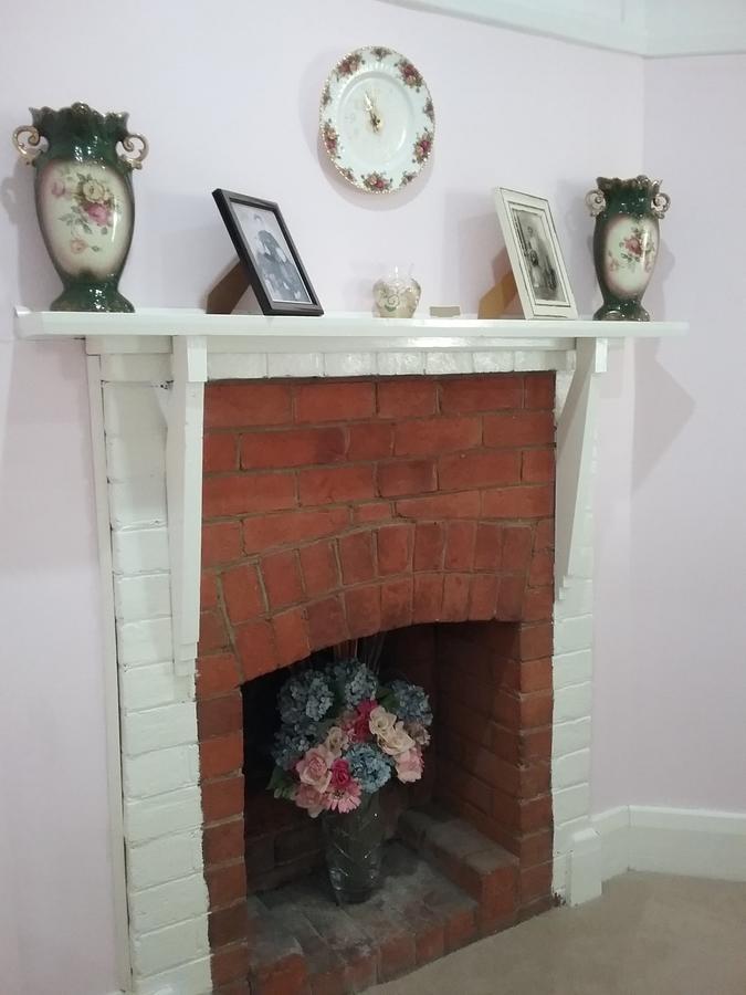 Langley Cottage B&B Coonabarabran Extérieur photo